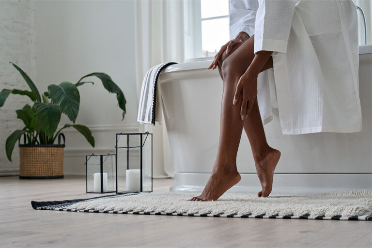 Thread Vein Removal