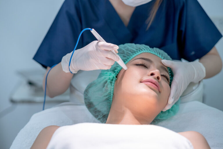 SkinPen at Skin House Luton