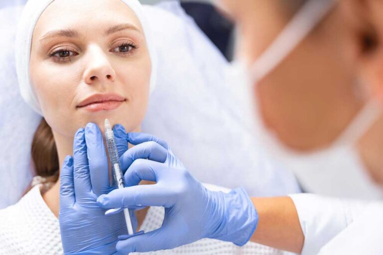 Dermal Fillers
