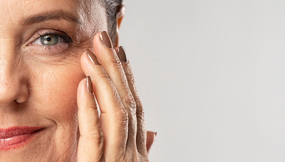 Ageing Skin