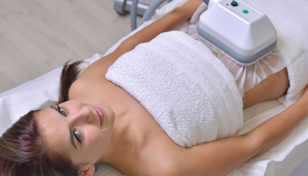 CoolTech Fat Freezing