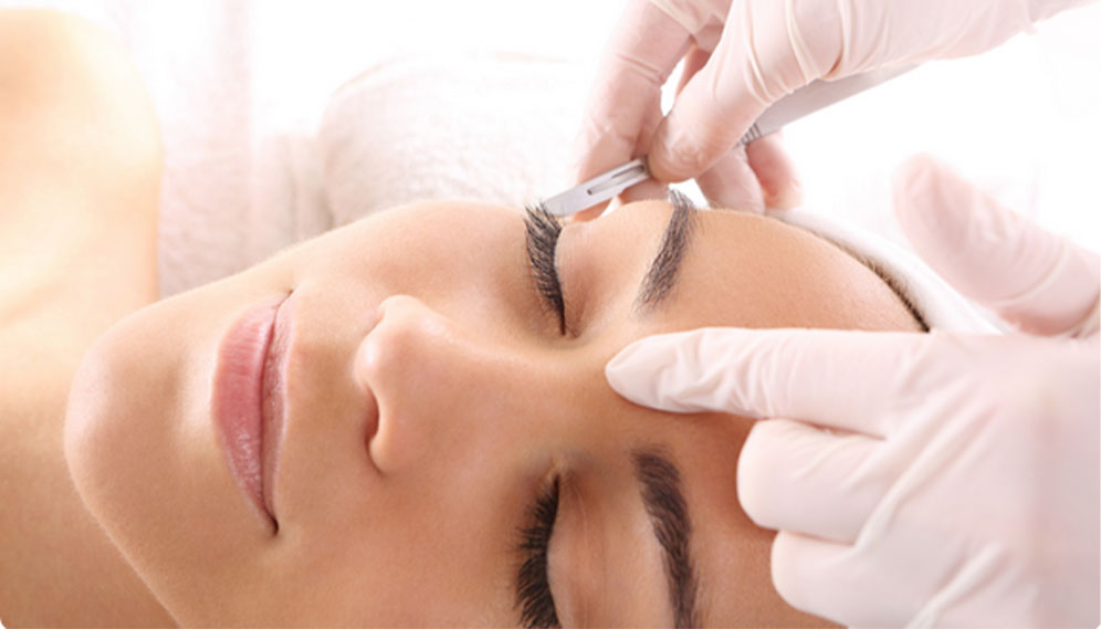 Dermaquest Peels