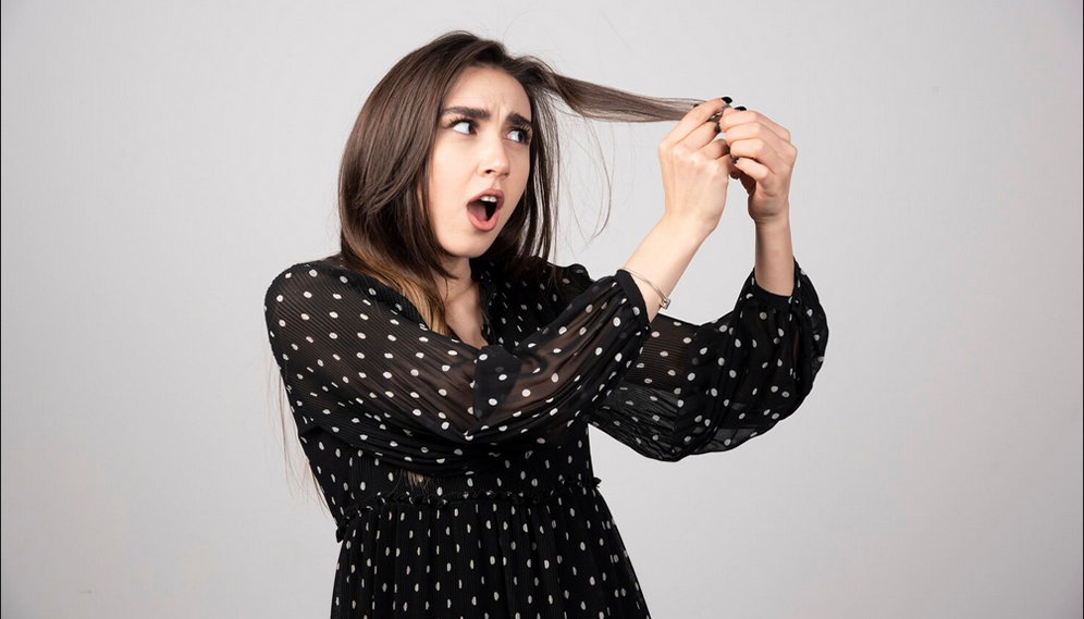 Excess Hair