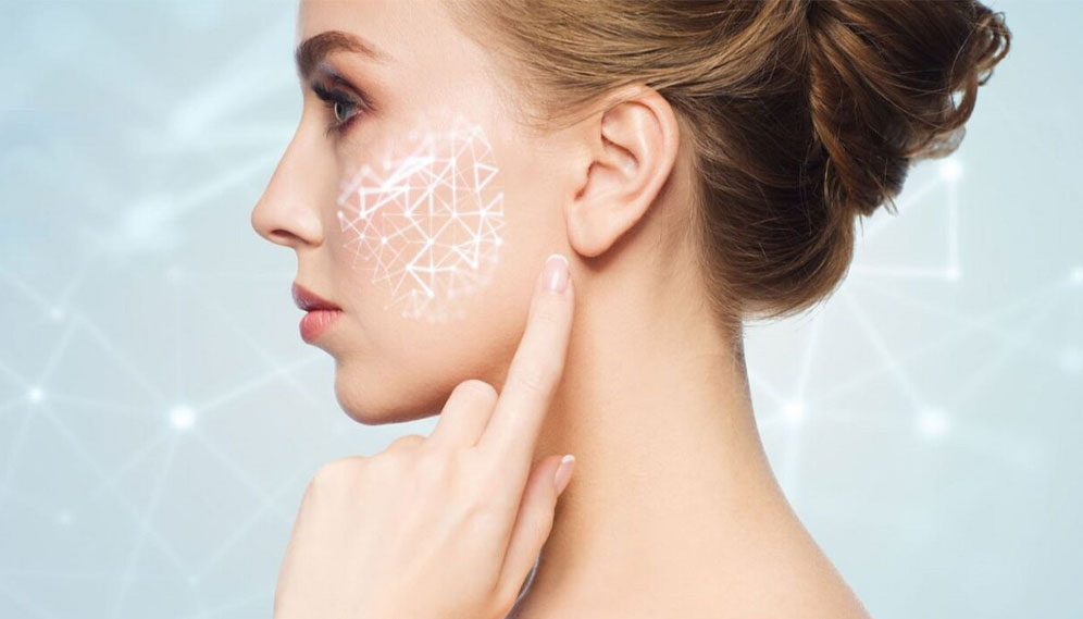 Exosomes Microneedling
