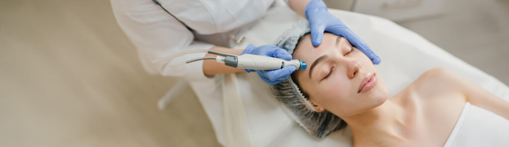 HydraFacial