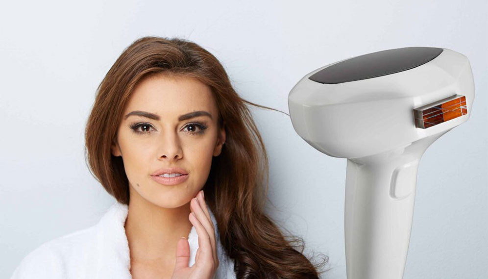 Lumecca™ IPL Therapy
