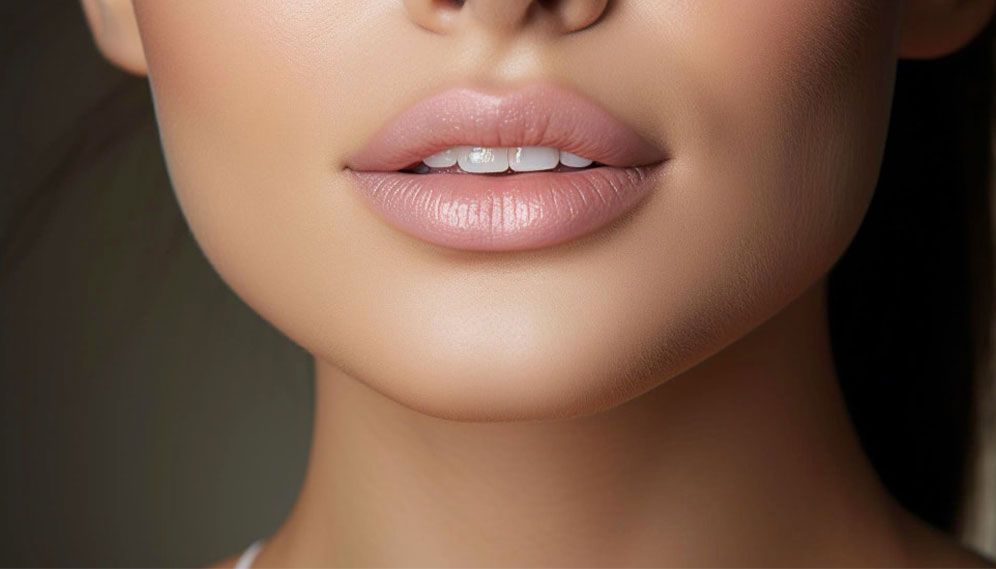 Perk Lip – Hydrafacial