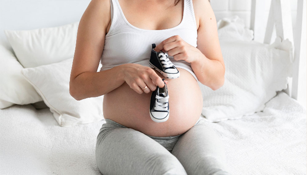 Post Pregnancy