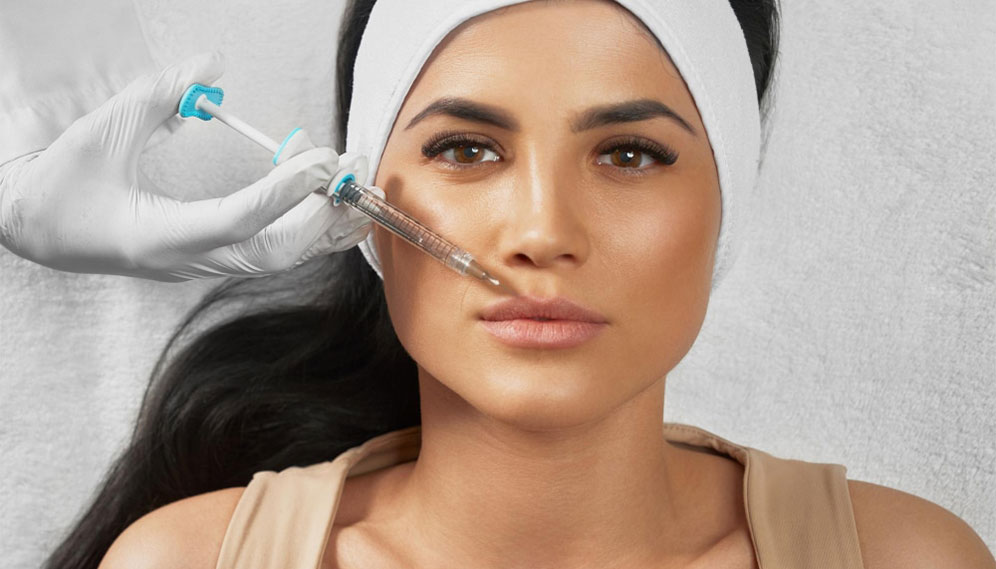 Anti Wrinkle Injections