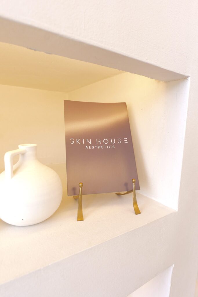 Skin House clinic in Stopsley, Luton